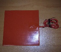 ヒーター部品