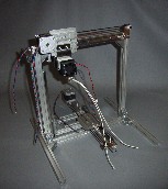 メカ組立品