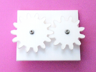 Guri-Gear