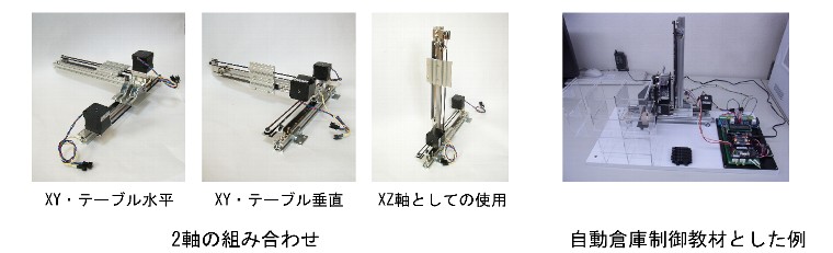 XYサンプル