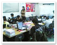 ロボット講習会
